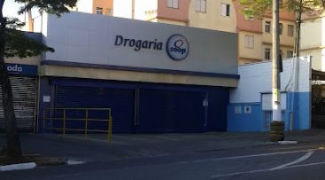 Drogaria Coop Av Sete De Setembro 200 Centro Diadema SP