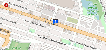 Ingrid Beatriz Arquitetura e Interiores, Av. Santos Dumont, 6740 - Sala ...