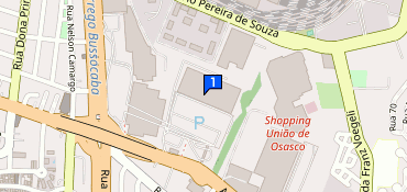 Carrefour Hypermarket Osasco, Av. dos Autonomistas, 1542 - Vila Yara ...