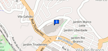 Outback Maxi Shopping, Av. Antônio Frederico Ozanan, 6000 - Vila Rio Branco