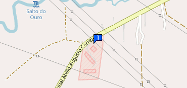 Magri Associação Araraquarense de Tiro, Estr. Abílio Augusto Corrêa, S ...