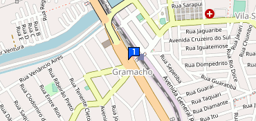 Oggi Sorvetes Gramacho, Av. Governador Leonel de Moura Brizola, 5849 ...