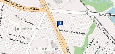 Ótica Econômica, R. Líbero Badaró, 501 - Sala 1 - Jardim Santa Rita de ...