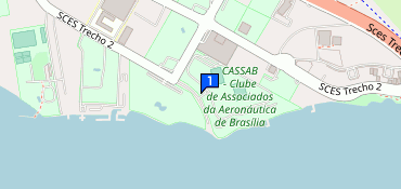 Final do Mundial de Clubes da FIFA no CASSAB - CASSAB - Clube de Associados  - Suboficiais e Sargentos da Aeronáutica de Brasília