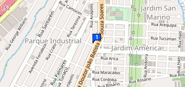 Bater Vale Baterias, R. Bacabal, 540 - Parque Industrial, telefone +55 ...