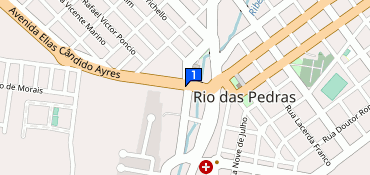Rti Network  Rio das Pedras SP