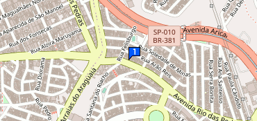 Catatau Injeção Eletrônica, Av. Rio das Pedras, 3349 - Jardim Sao Cristovao