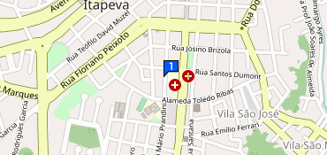 Dra. Alessandra Garcia Microfisioterapia e Fisioterapia, R. Mario ...