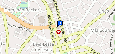 Asun Gravataí, R. Dr. Luiz Bastos do Prado, 1750 - Centro, telefone +55 ...
