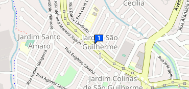 Papelaria São Guilherme, Av. Edward Fru Fru Marciano da Silva, Sorocaba ...