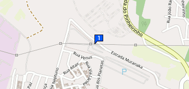 Copart, Estr. Muranaka, 199 - Jardim Novo Horizonte, telefone +55 11 ...