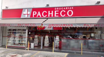 Drogarias Pacheco - Drugstore in Campo Grande