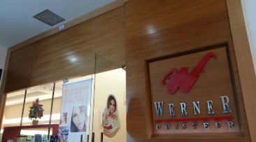 Werner Norte Shopping