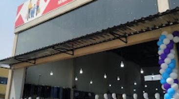 Mega Loja do Brás Ipanema, 5195 - Jardim Novo Horizonte, Sorocaba - SP ...