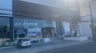 Hyundai HMB CAOA Botafogo, R. Real Grandeza, Rio de Janeiro - RJ ...
