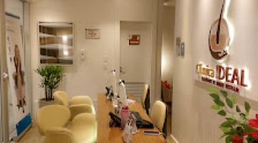 Clínica IDEAL Unidade Alphaville - Dermatologista Alergologista e ...