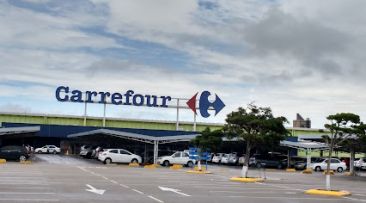 10 melhores Supermarket no Rio Grande do Norte avaliações