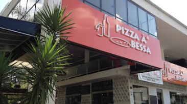 Random Restaurant on X: Lavonte Pizzaria; Rua Anfilóquio Nunes Píres, 19 -  Figueira, Gaspar - SC, 89114-442, Brazil    / X