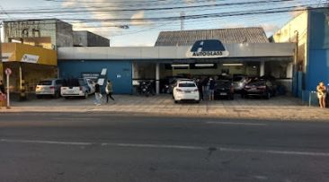 Autoglass - Recife, Av. Caxangá, 3010 - Iputinga, Recife - PE, telefone ...