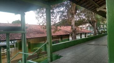 State School João Rodrigues Bueno, R. Valderez Camargo Curto, 220 ...