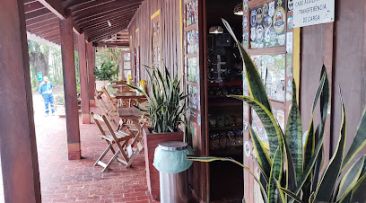 Restaurante Água Rica, Rod Br 163 km 413 Zona Rural, Nova Alvorada do ...