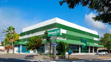 Unimed Maceió, Av. Fernandes Lima, 3113 - Bloco B - Farol, Maceió - AL ...