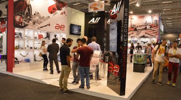 Allparts - Peças Carros Importados, Av. Avelino Capellato, 450 ...
