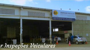 Rm Vistoria Veicular - Inspeção - Car Inspection Station in Centro