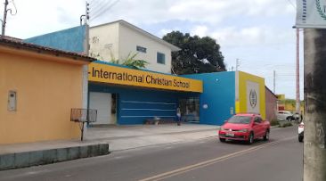 Escola IBEE - Instituto Batista Educacional Ester, R. Nova Olinda, 700A ...