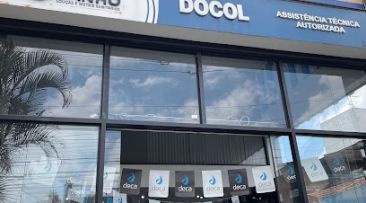 All Banho Louças e Metais Sanitários, R. Azevedo Soares, 2625 - Vila ...