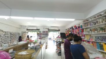 Armarinho Chinesa E Lin Comercio, Av. Sete de Setembro, 601 - Centro ...