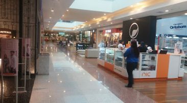 São Caetano Park Mall, Alameda Terracota, 545 - Cerâmica, telefone +55 ...