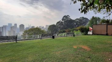 Cosy - Espaço de Eventos, Coworking - Casa Original, Av. Morumbi, 5299 ...