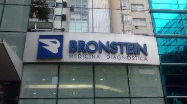 Bronstein Medicina Diagnóstica - Méier I (Megaunidade), R. Dias da Cruz, Rio  de Janeiro - RJ