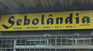 Sebolandia Shop Lapa, São Paulo - SP, telefone +55 11 3831-0407