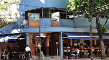 Reticências Bar - Bar em Vila Valqueire