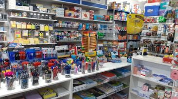 JV Papelaria, Av. Santa Marina, 2479 - Freguesia do Ó, São Paulo - SP ...