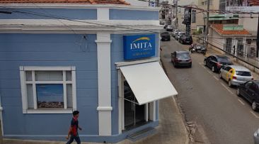 Imita Imóveis, R. Mario Prandini, 307 - Centro, Itapeva - SP, telefone ...