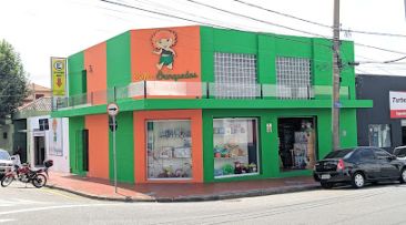 Bella Brinquedos Jundiai, R. Prof. João Luiz de Campos, 354 - Jardim ...
