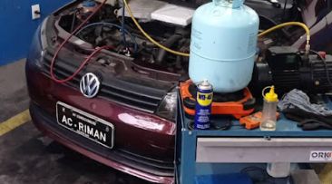 Ar Condicionado Automotivo Barueri, R. São Fernando, 422 - Jardim Julio