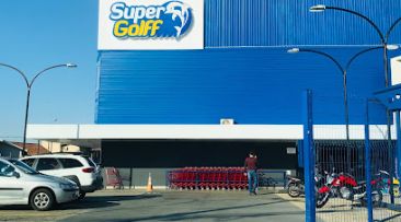 Supermercados Super Golff - O Super Golff inaugura em breve em