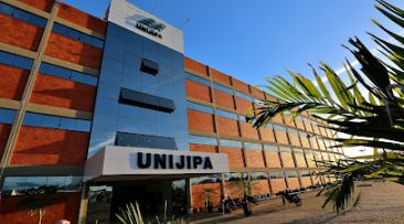 ESTÁCIO UNIJIPA, RO-135, 2050 - Terceiro - Distrito, Ji-Paraná - RO ...