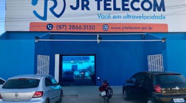 JR Telecom, Av. Mario Rodrigues Coelho, 1920 - Rio Corrente, telefone ...