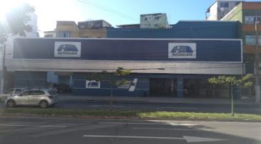 Autoglass, Av. Vitória, 1949 - Nazareth, Vitória - ES, telefone +55 27 ...