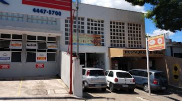 Lafayet Musical, Av. Deovair Cruz de Oliveira, 385 - Jordanesia ...