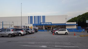 Decathlon inaugura centro de distribuição em Barueri – Gerccom