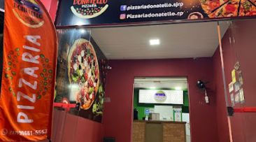 Pizzaria Donatello!, SAO JOSE DO RIO PRETO