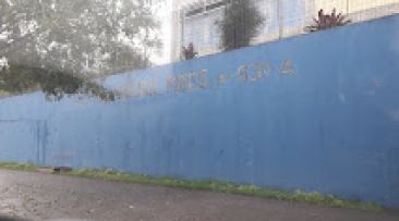 State School Maria Pires, Estr. do Vergueiro, 631 - Jardim Jussara ...