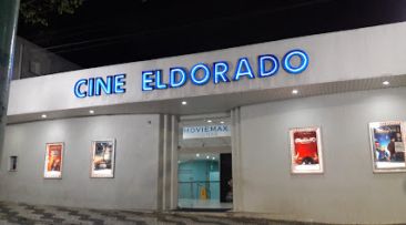 Cine Eldorado foto 1