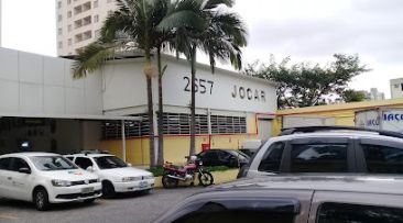 Jocar Butantã, Av. Corifeu de Azevedo Marques, São Paulo - SP, telefone ...